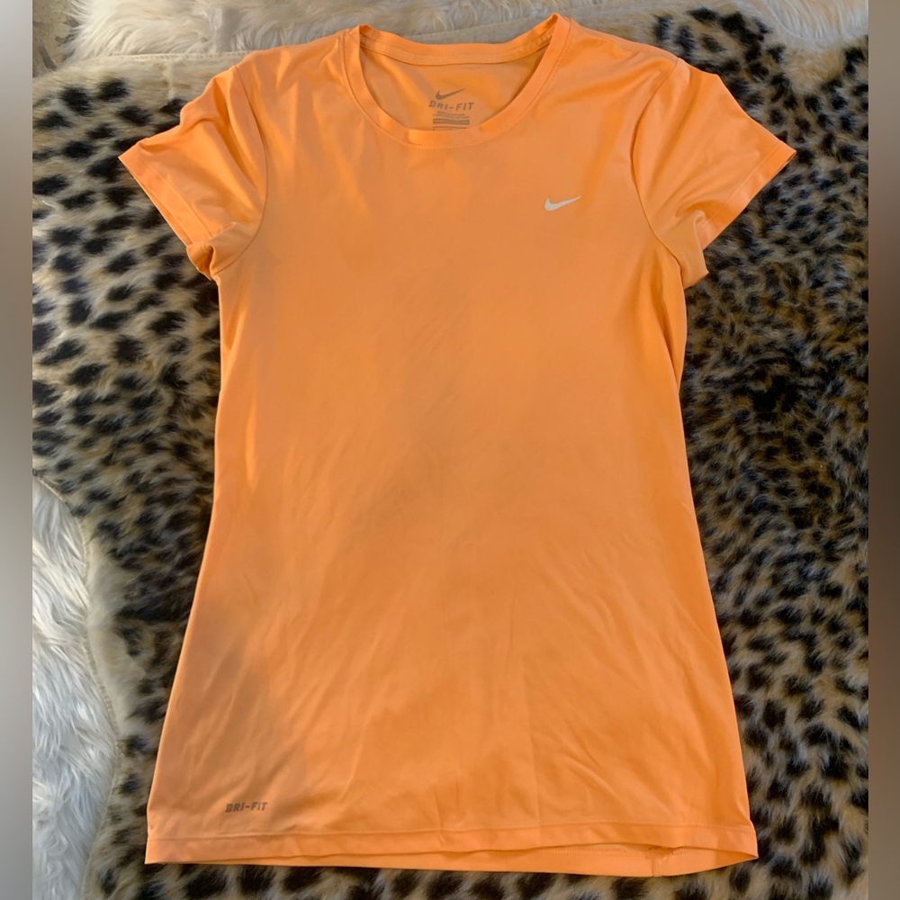 Nike drift shirt